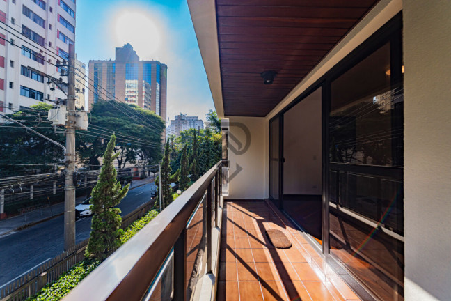 Imagem Apartamento com 3 Quartos à Venda, 103 m² em Itaim Bibi - São Paulo