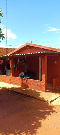 Imagem Casa com 2 Quartos à Venda, em Centro - Guaiçara Imagem Casa com 2 Quartos à Venda, em Centro - Guaiçara
