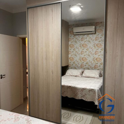 Imagem Apartamento com 2 Quartos à Venda, 75 m² em Edifício Guainco - Mogi Guaçu Imagem Apartamento com 2 Quartos à Venda, 75 m² em Edifício Guainco - Mogi Guaçu