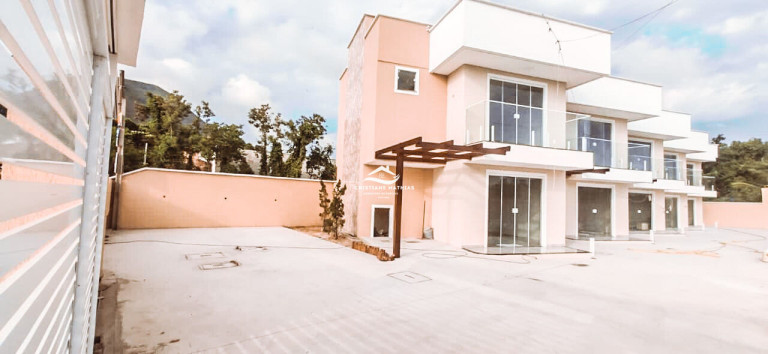 Imagem Casa com 2 Quartos à Venda, 70 m² em Jardim Atlântico Oeste (itaipuaçu) - Maricá Imagem Casa com 2 Quartos à Venda, 70 m² em Jardim Atlântico Oeste (itaipuaçu) - Maricá