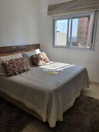 Imagem Apartamento com 3 Quartos à Venda, 127 m² em Santa Paula - São Caetano Do Sul