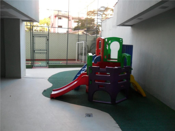 Imagem Apartamento com 3 Quartos à Venda, 126 m² em Vila Bastos - Santo André Imagem Apartamento com 3 Quartos à Venda, 126 m² em Vila Bastos - Santo André