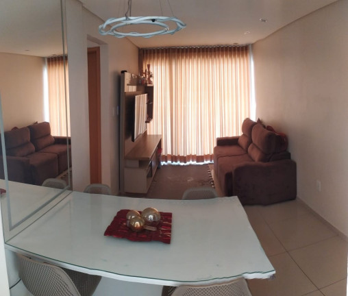 Imagem Apartamento com 2 Quartos à Venda, 59 m² em Mangabeira - João Pessoa Imagem Apartamento com 2 Quartos à Venda, 59 m² em Mangabeira - João Pessoa