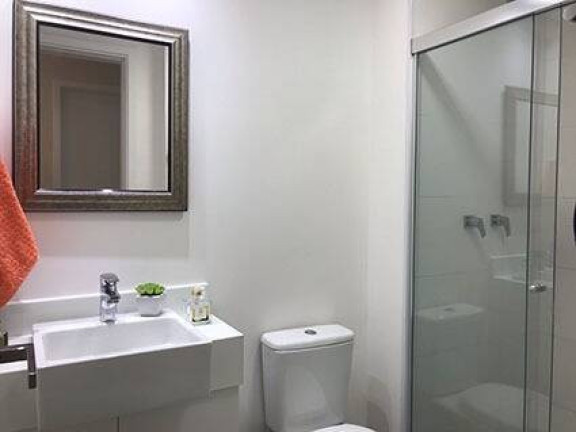 Imagem Apartamento com 3 Quartos à Venda, 110 m² em Alphaville Empresarial - Barueri Imagem Apartamento com 3 Quartos à Venda, 110 m² em Alphaville Empresarial - Barueri