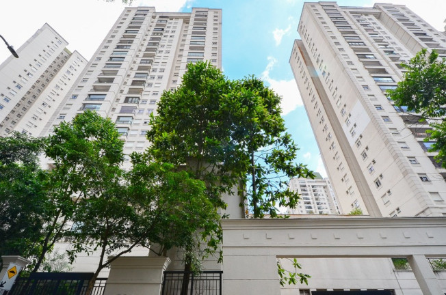 Imagem Imóvel com 2 Quartos à Venda, 76 m² em Vila Andrade - São Paulo Imagem Imóvel com 2 Quartos à Venda, 76 m² em Vila Andrade - São Paulo