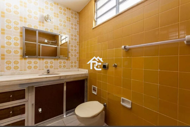 Imagem Apartamento com 3 Quartos à Venda, 112 m² em Icaraí - Niterói