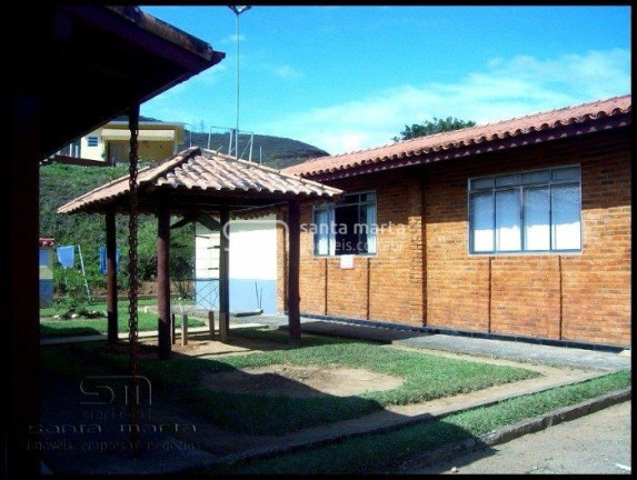 Imagem Imóvel com 2 Quartos à Venda, 181.500 m² em Bairro Campinho - Bananal