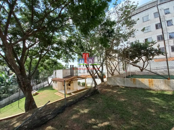 Imagem Apartamento com 3 Quartos à Venda, 104 m² em Acampamento Anchieta(bloco A) - Santo André