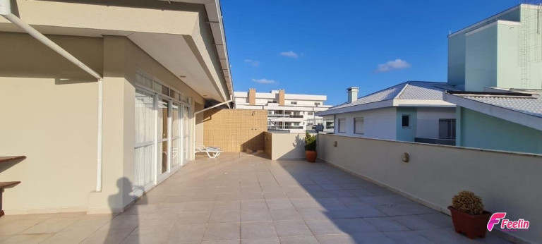Imagem Cobertura com 4 Quartos à Venda, 265 m² em Ingleses Do Rio Vermelho - Florianópolis Imagem Cobertura com 4 Quartos à Venda, 265 m² em Ingleses Do Rio Vermelho - Florianópolis