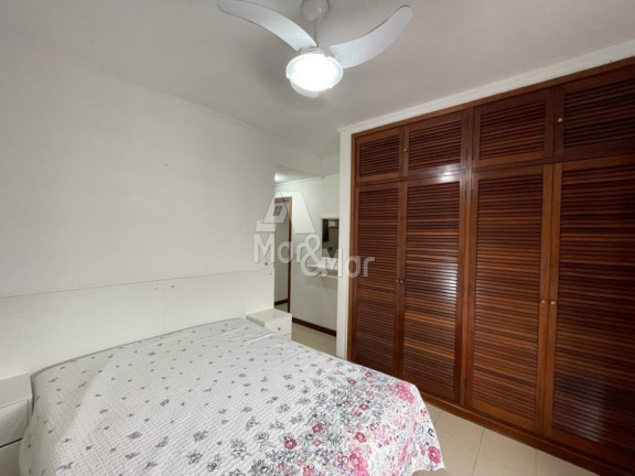 Imagem Apartamento com 3 Quartos à Venda, 168 m² em Pitangueiras - Guarujá