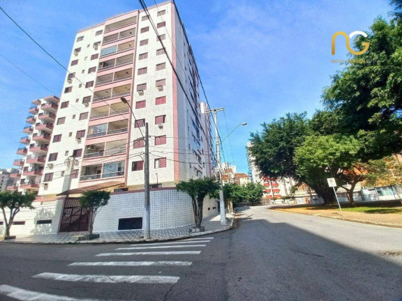 Imagem Cobertura com 4 Quartos à Venda, 373 m² em Tupi - Praia Grande