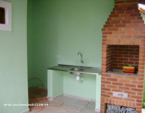 Imagem Casa com 3 Quartos à Venda, 196 m² em Paysage Serein - Vargem Grande Paulista