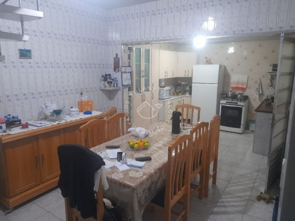 Imagem Sobrado com 4 Quartos à Venda, em Vila Jacuí - São Paulo Imagem Sobrado com 4 Quartos à Venda, em Vila Jacuí - São Paulo