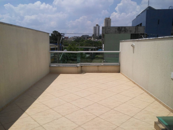 Imagem Sobrado com 4 Quartos à Venda, 140 m² em Vila São Geraldo - São Paulo Imagem Sobrado com 4 Quartos à Venda, 140 m² em Vila São Geraldo - São Paulo