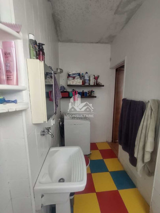 Imagem Apartamento com 1 Quarto à Venda, 43 m² em José Menino - Santos Imagem Apartamento com 1 Quarto à Venda, 43 m² em José Menino - Santos