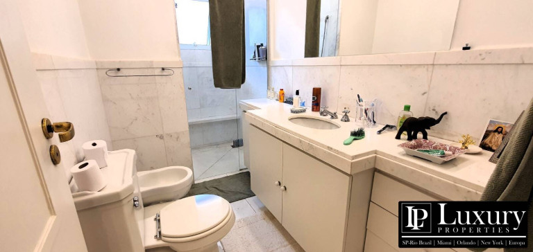 Imagem Apartamento com 4 Quartos à Venda, 300 m² em Cidade Jardim - São Paulo Imagem Apartamento com 4 Quartos à Venda, 300 m² em Cidade Jardim - São Paulo