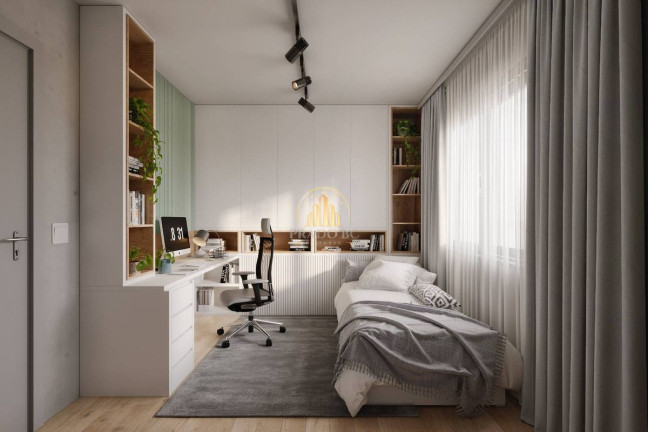 Imagem Apartamento com 2 Quartos à Venda, 10 m² em Areias - Camboriú Imagem Apartamento com 2 Quartos à Venda, 10 m² em Areias - Camboriú