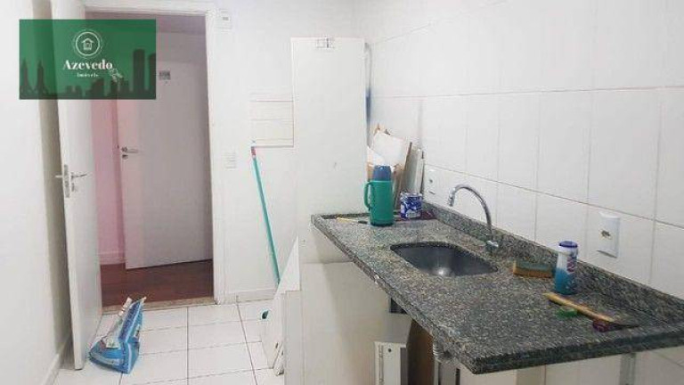 Imagem Apartamento com 3 Quartos à Venda, 82 m² em Gopoúva - Guarulhos