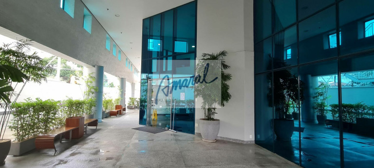 Imagem Sala Comercial para Alugar, 43 m² em Vila Nova Conceição - São Paulo Imagem Sala Comercial para Alugar, 43 m² em Vila Nova Conceição - São Paulo