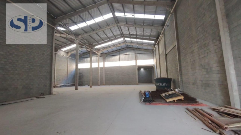 Imagem Imóvel Comercial para Alugar, 1.200 m² em Cidade Aracília - Guarulhos