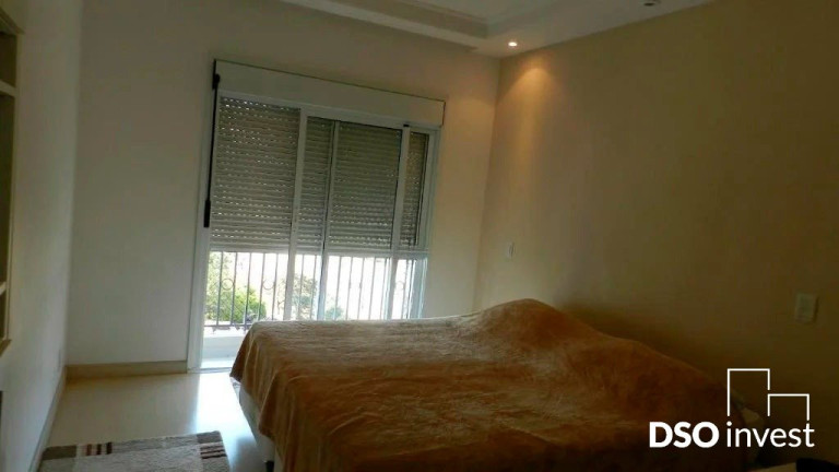 Imagem Apartamento com 4 Quartos à Venda, 171 m² em Alto Da Boa Vista - São Paulo Imagem Apartamento com 4 Quartos à Venda, 171 m² em Alto Da Boa Vista - São Paulo
