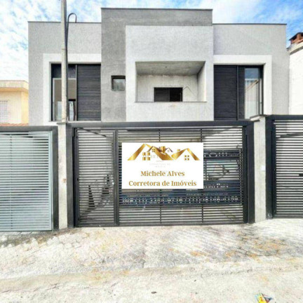 Sobrado com 3 Quartos à Venda, 100 m² em Itaquera - São Paulo