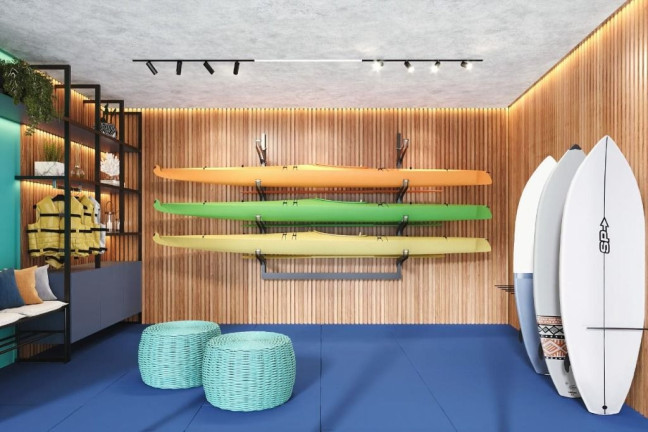 Imagem Cobertura com 2 Quartos à Venda, 117 m² em Cabo Branco - João Pessoa