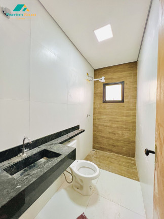 Imagem Casa com 3 Quartos à Venda, 122 m² em Jundiaizinho (terra Preta) - Mairiporã