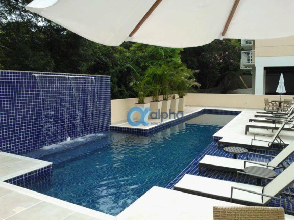 Apartamento com 2 Quartos à Venda, 70 m² em • Itaipava - Petrópolis