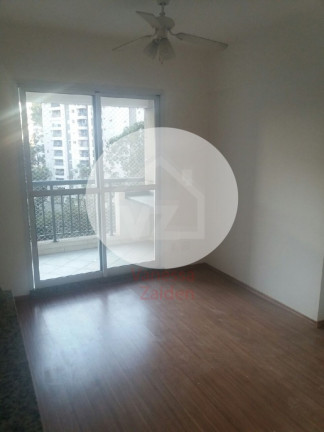 Imagem Apartamento com 2 Quartos à Venda, 51 m² em Vila Andrade - São Paulo Imagem Apartamento com 2 Quartos à Venda, 51 m² em Vila Andrade - São Paulo