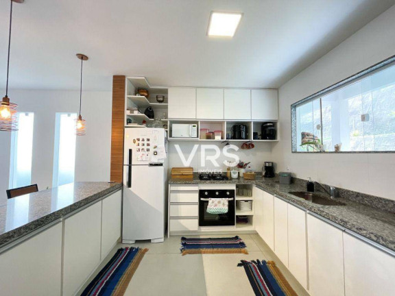 Imagem Casa com 3 Quartos à Venda, 102 m² em Albuquerque - Teresópolis Imagem Casa com 3 Quartos à Venda, 102 m² em Albuquerque - Teresópolis