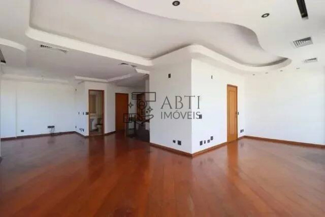 Imagem Apartamento com 4 Quartos à Venda, 230 m² em Vila Mariana - São Paulo