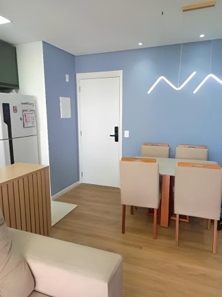 Imagem Apartamento com 2 Quartos à Venda, 56 m² em Rudge Ramos - São Bernardo Do Campo Imagem Apartamento com 2 Quartos à Venda, 56 m² em Rudge Ramos - São Bernardo Do Campo