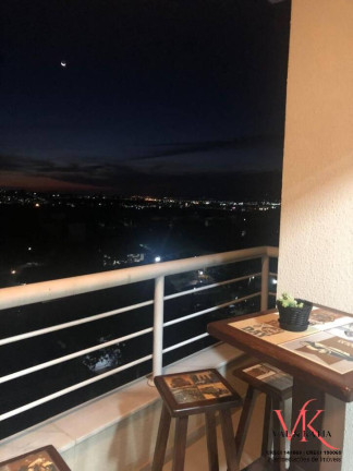 Imagem Apartamento com 2 Quartos à Venda, 75 m² em Jardim Bela Vista - Taubaté Imagem Apartamento com 2 Quartos à Venda, 75 m² em Jardim Bela Vista - Taubaté