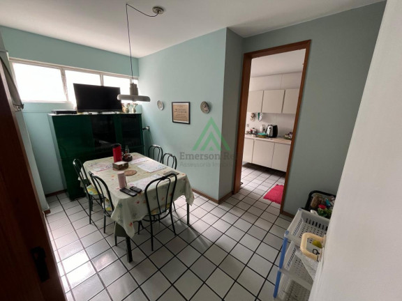 Imagem Apartamento com 4 Quartos à Venda, 170 m² em Sumaré - São Paulo