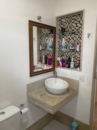 Imagem Casa de Condomínio com 3 Quartos à Venda, em Peró - Cabo Frio Imagem Casa de Condomínio com 3 Quartos à Venda, em Peró - Cabo Frio