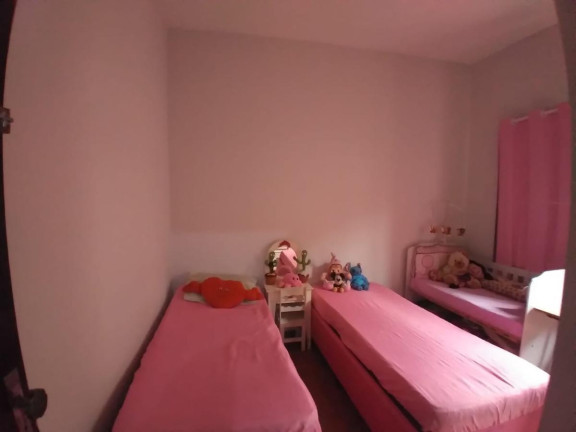 Imagem Casa com 2 Quartos à Venda, 68 m² em Maracanã - Praia Grande