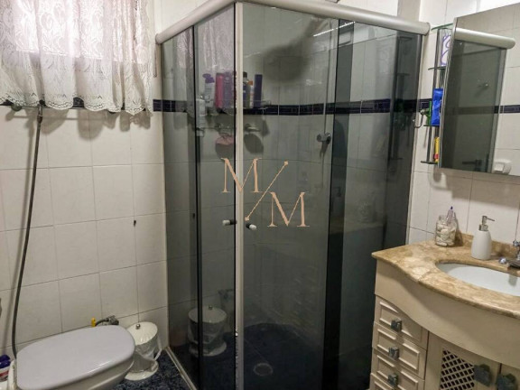 Imagem Apartamento com 2 Quartos à Venda, 100 m² em Boqueirão - Santos Imagem Apartamento com 2 Quartos à Venda, 100 m² em Boqueirão - Santos