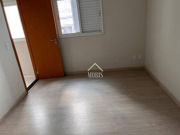 Imagem Cobertura com 2 Quartos à Venda, 99 m² em Nova Gerti - São Caetano Do Sul