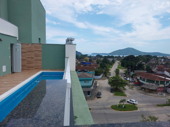 Imagem Loft com 1 Quarto à Venda, 37 m² em Perequê Açu - Ubatuba Imagem Loft com 1 Quarto à Venda, 37 m² em Perequê Açu - Ubatuba