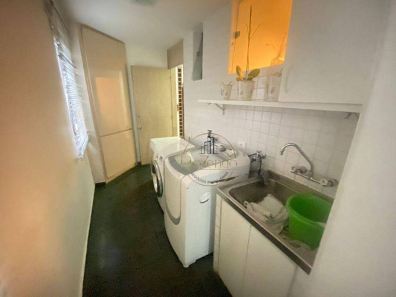 Imagem Apartamento com 4 Quartos à Venda, 344 m² em Centro - Santo André