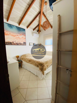 Imagem Casa de Condomínio com 3 Quartos à Venda, 120 m² em Camburi - São Sebastião