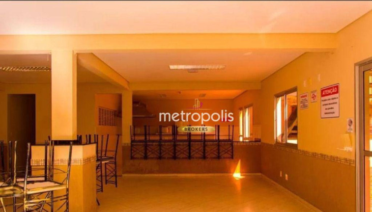 Imagem Apartamento com 3 Quartos à Venda, 64 m² em Jardim Utinga - Santo André Imagem Apartamento com 3 Quartos à Venda, 64 m² em Jardim Utinga - Santo André