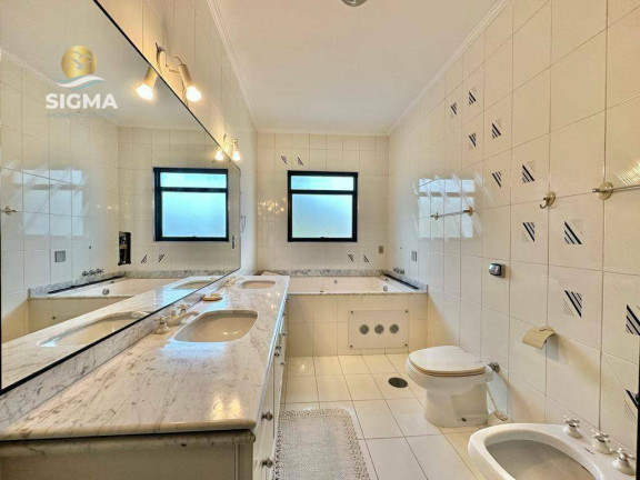 Imagem Casa com 4 Quartos à Venda, 480 m² em Granville - Guarujá Imagem Casa com 4 Quartos à Venda, 480 m² em Granville - Guarujá