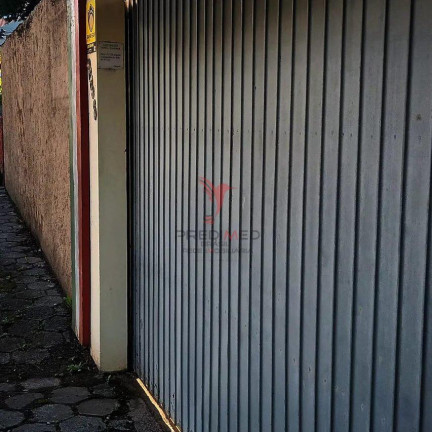 Imagem Terreno à Venda, 569 m² em Jardim Social - Curitiba