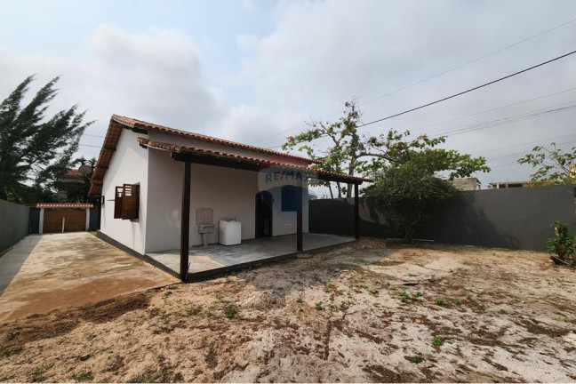 Imagem Casa com 2 Quartos à Venda, 123 m² em Jardim Atlântico - Maricá Imagem Casa com 2 Quartos à Venda, 123 m² em Jardim Atlântico - Maricá