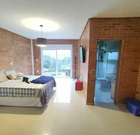 Imagem Casa com 3 Quartos à Venda, 700 m² em Alpes Dos Araçás (jordanésia) - Cajamar Imagem Casa com 3 Quartos à Venda, 700 m² em Alpes Dos Araçás (jordanésia) - Cajamar