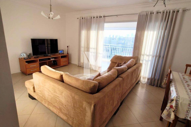 Imagem Apartamento com 4 Quartos à Venda, 123 m² em Centro - São Bernardo Do Campo Imagem Apartamento com 4 Quartos à Venda, 123 m² em Centro - São Bernardo Do Campo