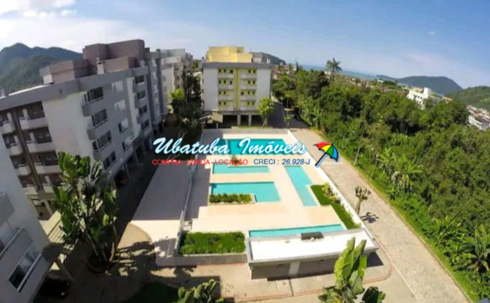 Imagem Apartamento com 2 Quartos à Venda, 63 m² em Perequê Açu - Ubatuba Imagem Apartamento com 2 Quartos à Venda, 63 m² em Perequê Açu - Ubatuba