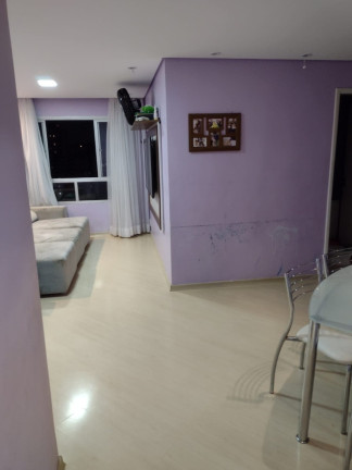 Imóvel com 3 Quartos à Venda, 71 m² em Jardim Ester - São Paulo